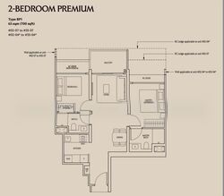Orchard Boulevard (D10), Condominium #566192051